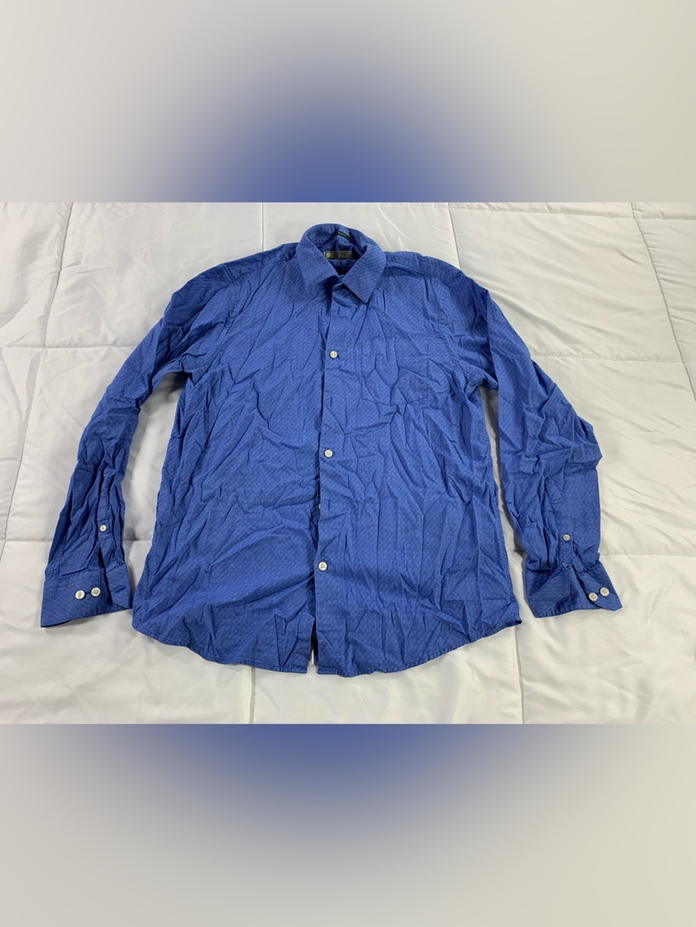 Pre loved ARROW shirt mens size 42/16.5